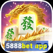 5888bet app